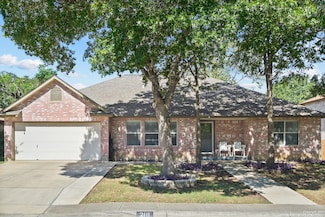 2111 Indian Meadows Dr, San Antonio, TX 78230
