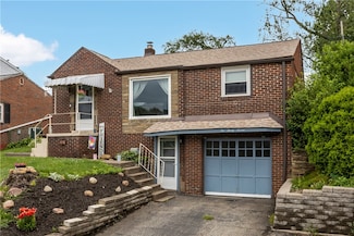 237 Creston Dr, West Mifflin, PA 15122