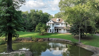 9144 Valley Grove Ln, Southaven, MS 38672