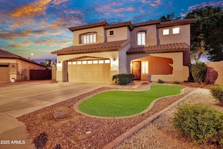 8129 W Ross Ave, Peoria, AZ 85382