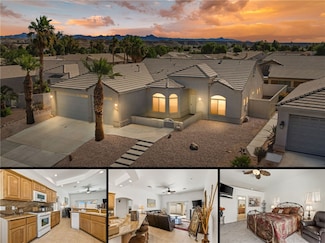 1228 Paseo Del Mar, Bullhead City, AZ 86442