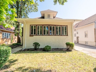 10735 S Prospect Ave, Chicago, IL 60643