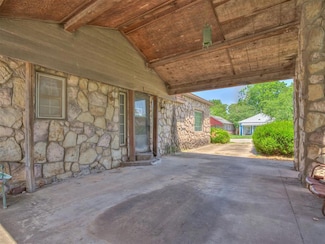 605 W Rogers St, El Reno, OK 73036