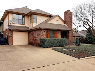 1502 Villars St, Dallas, TX 75204