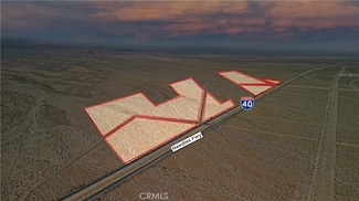 0 Needles Fwy, Newberry Springs, CA 92365