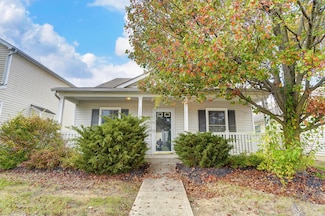 117 Hancock St Unit 59, Delaware, OH 43015