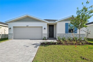 5417 Hampton Park Cir, Vero Beach South, FL 32966