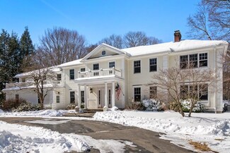 51 Buckskin Dr, Weston, MA 02493