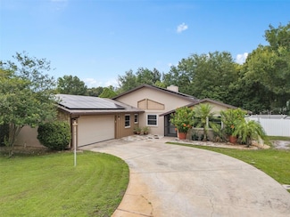 721 Mendoza Dr, Orlando, FL 32825