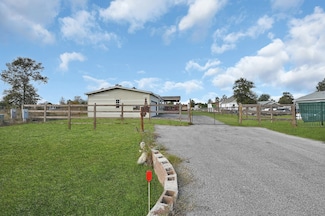 116 Road 5240, Cleveland, TX 77327