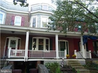 702 N Rodney St, Wilmington, DE 19805