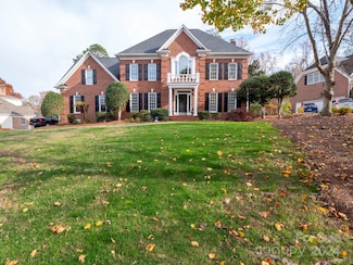3714 Radbourne Blvd, Charlotte, NC 28269