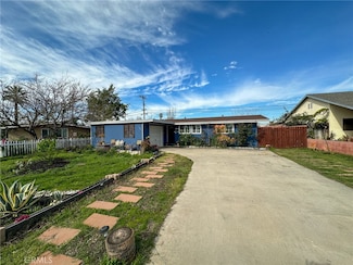 1307 N Allyn Ave, Ontario, CA 91764