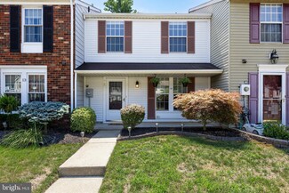 14 Benchly Way, Marlton, NJ 08053