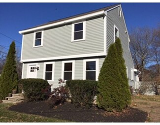 88 E Main St, Georgetown, MA 01833