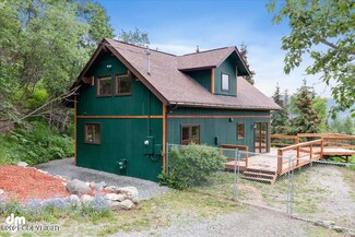 5465 Hiland Rd, Eagle River, AK 99577