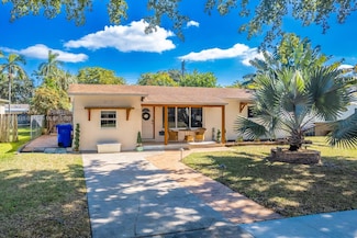 515 S 58th Terrace, Hollywood, FL 33023