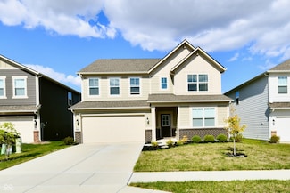 3382 Essex Dr, Danville, IN 46122