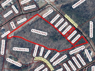 0 Hunters Trail Unit 20294810, Anderson, SC 29625