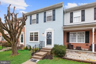 9407 Kilbride Ct, Perry Hall, MD 21128