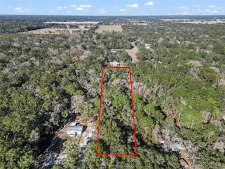 XX NW 170th St, Fanning Springs, FL 32693
