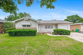 2516 N Halstead St, Wichita, KS 67204
