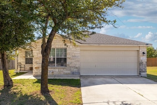 267 Drystone Trail, Liberty Hill, TX 78642