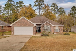 339 Willow Creek Dr, Calhoun, LA 71225
