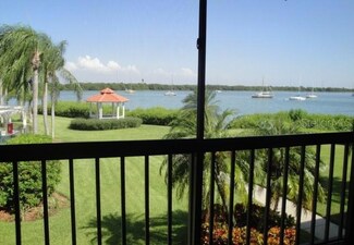6295 Bahia Del Mar Cir Unit 204, Saint Petersburg, FL 33715