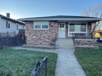 14100 S Hoxie Ave, Chicago, IL 60633