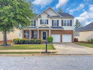 19 Otago Place, Greenville, SC 29605