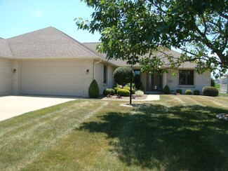 4143 Colter Dr, Kokomo, IN 46902