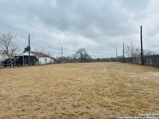 786 W Villaret Blvd, San Antonio, TX 78224