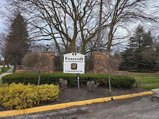 450 Billingsgate Ct Unit C, Bloomfield Hills, MI 48301