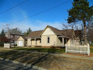 707 E 3rd Ave, Brodhead, WI 53520
