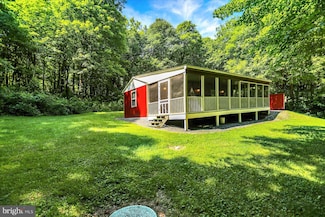 981 Blue Springs Hollow Rd, Port Royal, PA 17082