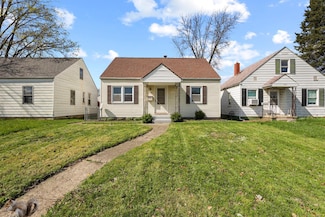 1998 W Mound St, Columbus, OH 43223