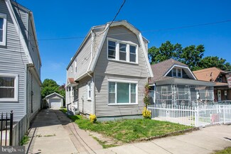 1035 Lois Ave, Camden, NJ 08105