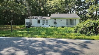 8306 Jefferson Hwy, Mineral, VA 23117