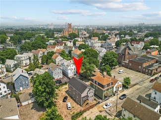 167 Ford St, Providence, RI 02909