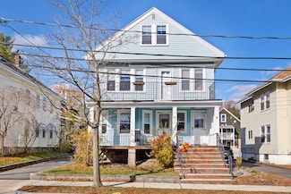 36 Windsor St Unit 38, Arlington, MA 02474