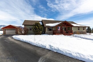 1080 Antelope Ridge Rd, Belgrade, MT 59714
