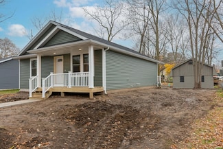 455 James St, Elkhart, IN 46516