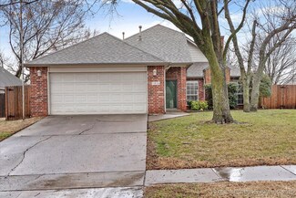1836 S Maple Ave, Broken Arrow, OK 74012