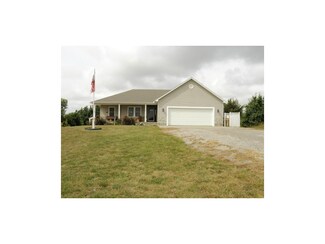 237 E 2300th Rd, Edgerton, KS 66021