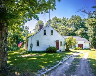 36 Patten Rd, Merrimack, NH 03054