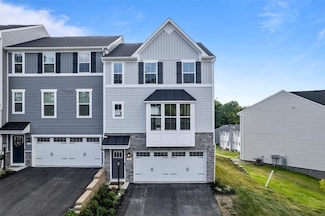 104 Filmore Dr, Canonsburg, PA 15317