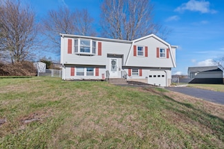 80 Sunrise Hill, Meriden, CT 06451