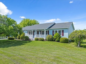 336 Ferguson Rd, Freeville, NY 13068