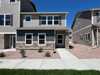 7768 Bone Creek Rd, Colorado Springs, CO 80924